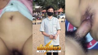 คลิปหลุด จับสาว7-11เย็ดคาชุด แม่งเงี่ยนมากไม่ถอดชุดเย็ดกันคาชุดเลยโคตรเด็ดตอกสดๆไม่ต้องใส่ถุงยางน้ำแตกเต็มหมอยน้องเลย เย็ดเก่งขนาดนี้น่าโดนรุมเย็ดสัสๆ